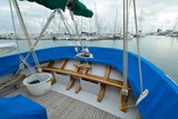 aft deck